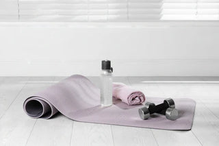 How to Choose Your Yoga Accessories?