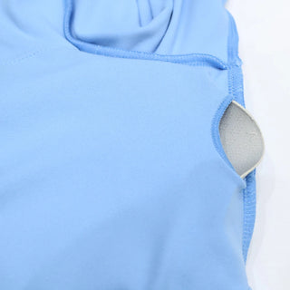 Breathable Long Sleeve Sports Running Top