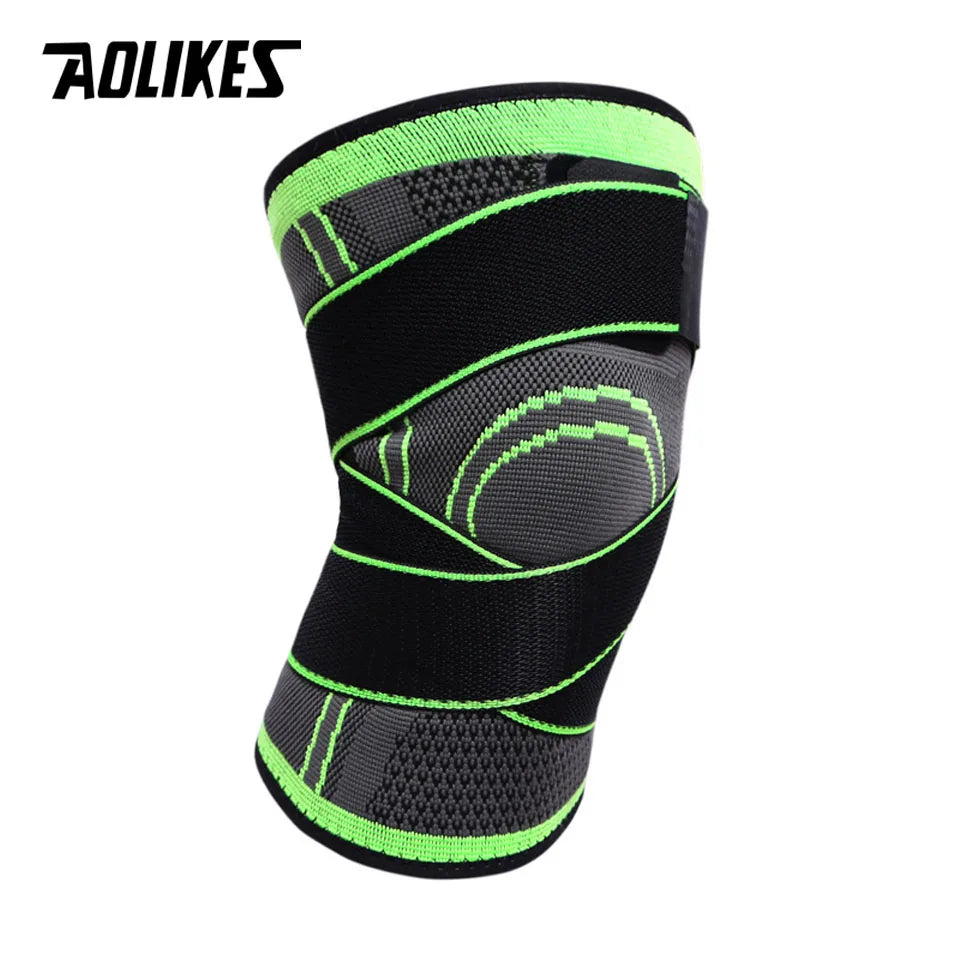 Joints Protector Fitness Knee Pad