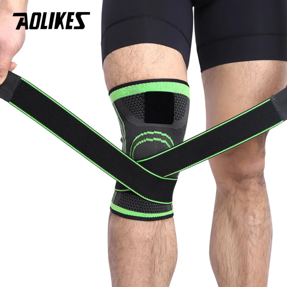 Joints Protector Fitness Knee Pad