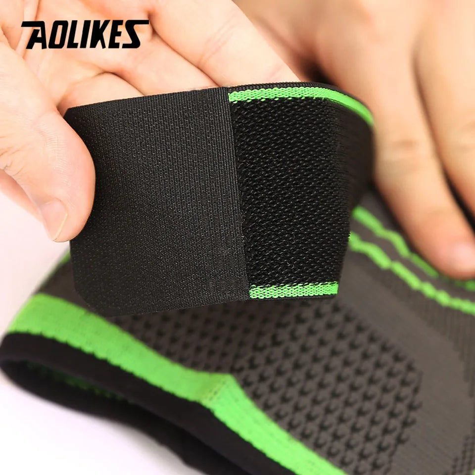 Joints Protector Fitness Knee Pad