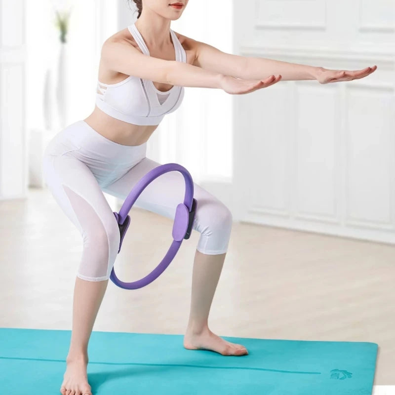 Workout Pilates Ring Circle