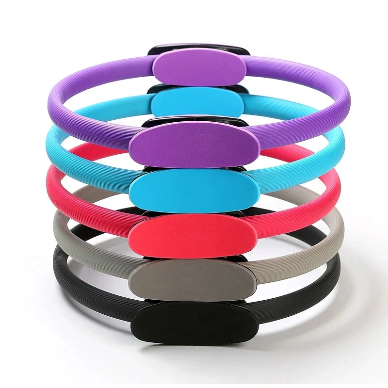 Workout Pilates Ring Circle